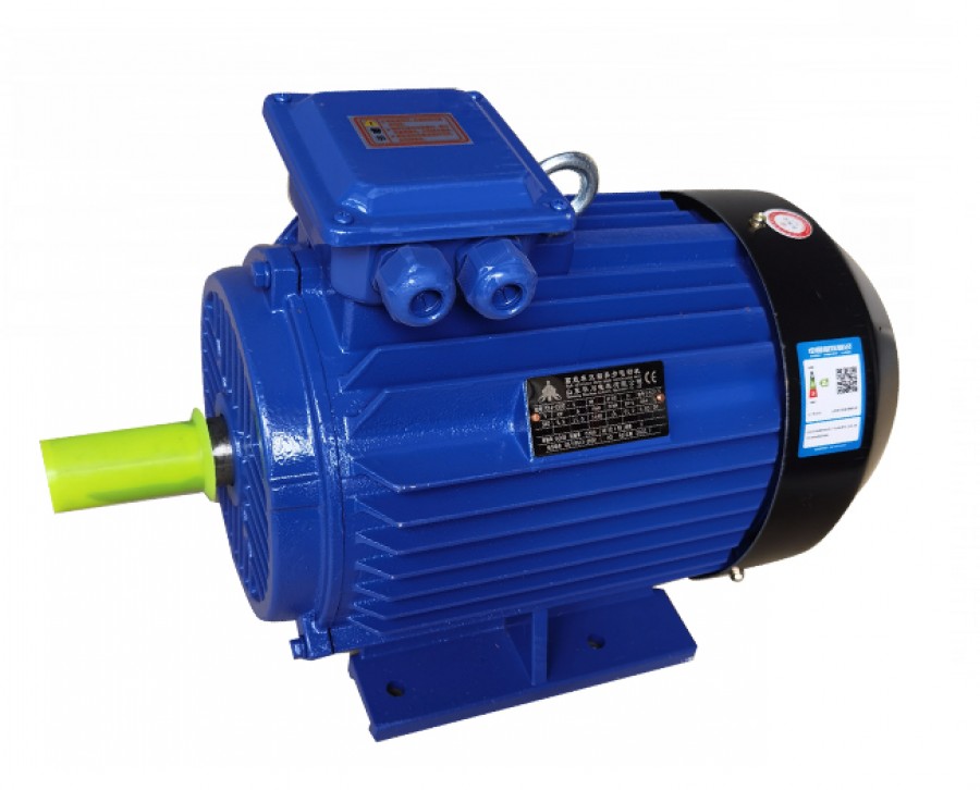 YE4系列三相異步電動機(jī)
